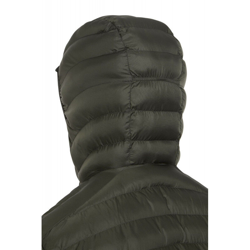 Rab Cirrus Alpine - Kurtka męski | Hardloop