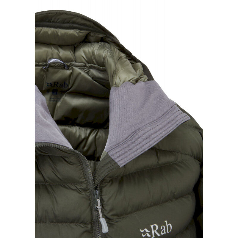 Rab Cirrus Alpine - Kurtka męski | Hardloop