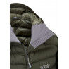 Rab Cirrus Alpine - Syntetjacka - Herr | Hardloop