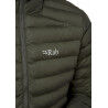 Rab Cirrus Alpine - Tekokuitutakki - Miehet | Hardloop