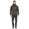 Rab Cirrus Alpine - Chaqueta de fibra sintética - Hombre | Hardloop