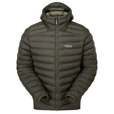 Cirrus Alpine - Doudoune homme