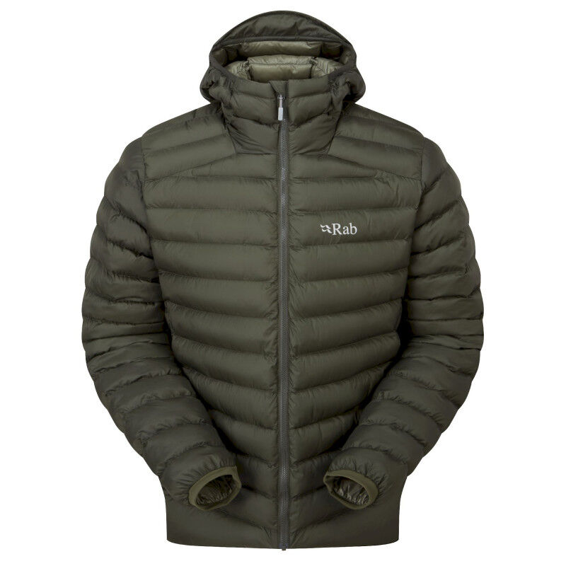 Cirrus Alpine - Synthetic jacket - Men's