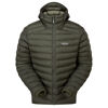 Cirrus Alpine - Synthetic jacket - Men's