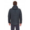 Rab Cirrus Alpine - Syntetjacka - Herr | Hardloop