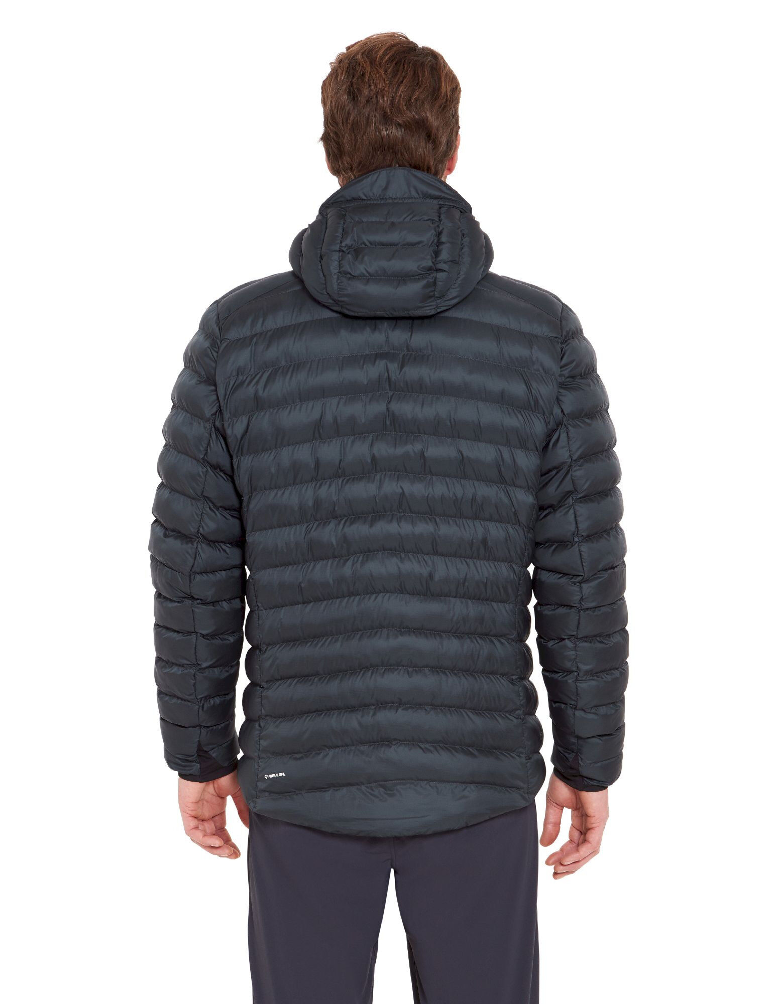 Rab Cirrus Alpine - Syntetjacka - Herr | Hardloop