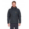 Rab Cirrus Alpine - Chaqueta de fibra sintética - Hombre | Hardloop