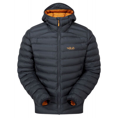 Cirrus Alpine - Doudoune homme