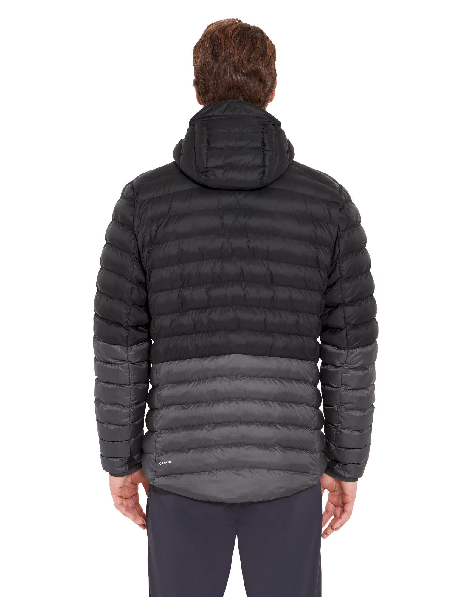Rab Cirrus Alpine - Synthetic jacket - Men's | Hardloop