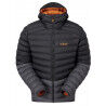 Rab Cirrus Alpine - Synthetic jacket - Men's | Hardloop