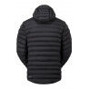 Rab Cirrus Alpine - Synthetic jacket - Men's | Hardloop