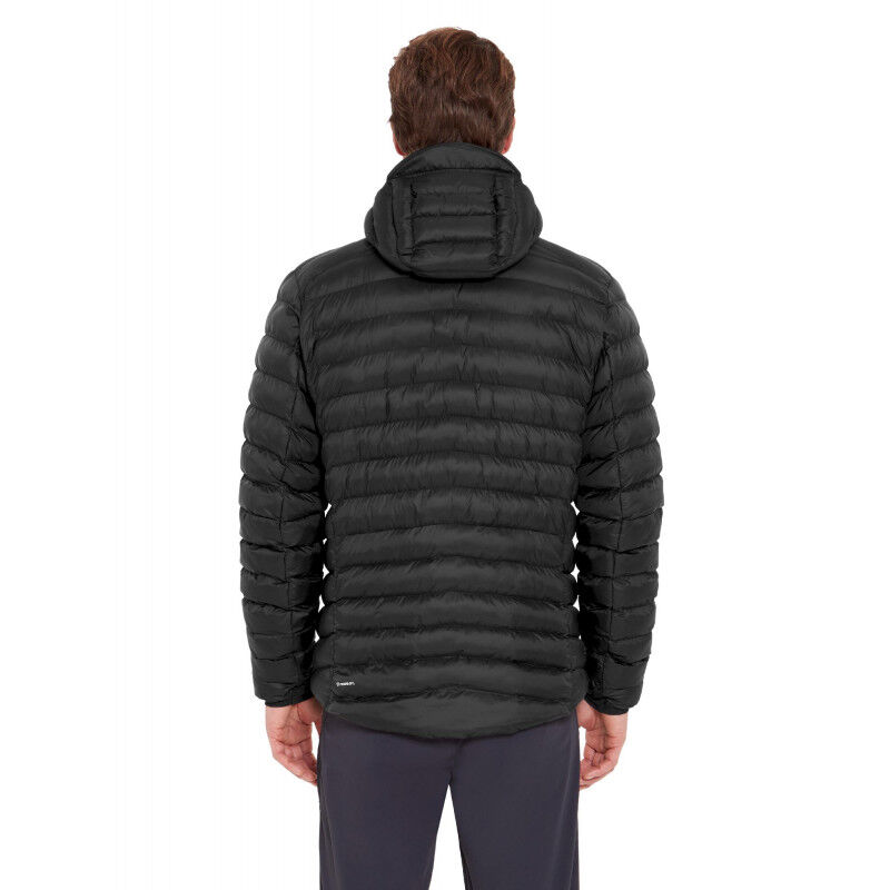 Rab Cirrus Alpine - Chaqueta de fibra sintética - Hombre | Hardloop