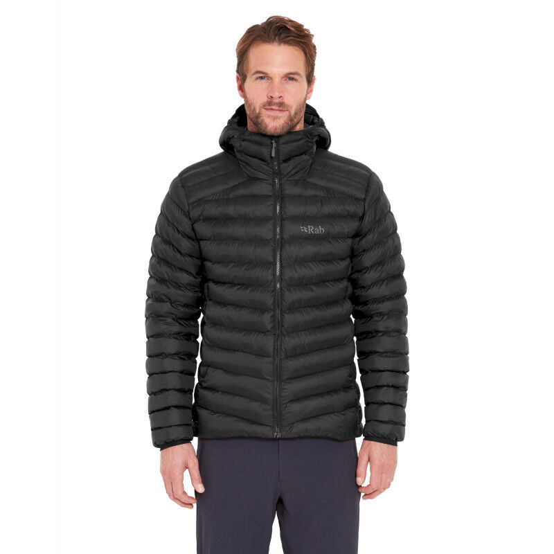 Rab Cirrus Alpine - Casaco penas homem | Hardloop