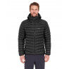 Rab Cirrus Alpine - Dunjakke - Herrer | Hardloop