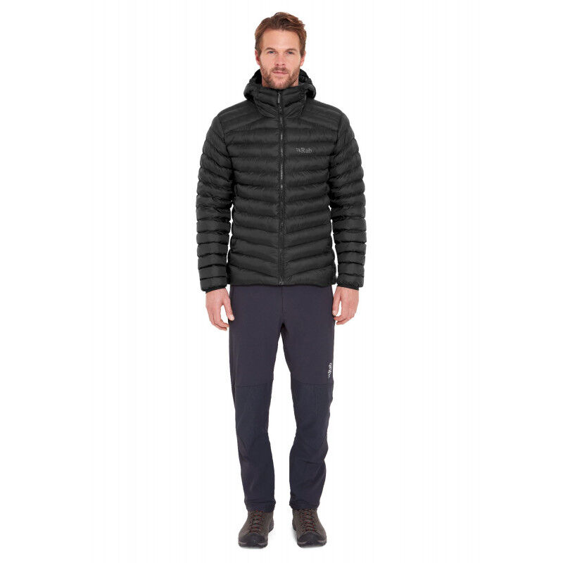 Rab Cirrus Alpine - Kunstfaserjacke - Herren | Hardloop