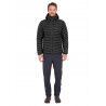 Rab Cirrus Alpine - Synthetic jacket - Men's | Hardloop