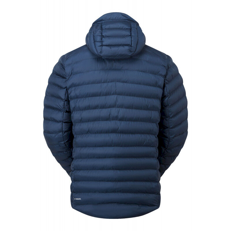 Rab Cirrus Alpine - Synthetic jacket - Men's | Hardloop