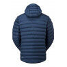 Rab Cirrus Alpine - Kunstfaserjacke - Herren | Hardloop