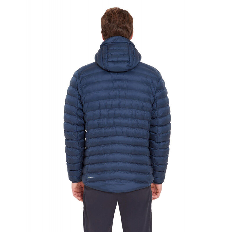 Rab Cirrus Alpine - Synthetic jacket - Men's | Hardloop