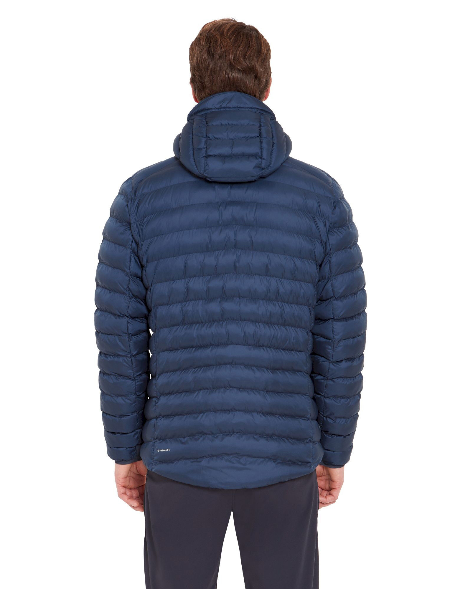 Rab Cirrus Alpine - Kunstfaserjacke - Herren | Hardloop
