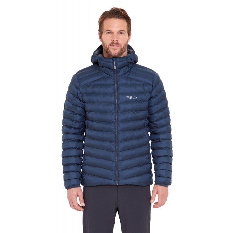 Rab Cirrus Alpine - Synthetic jacket - Men's | Hardloop