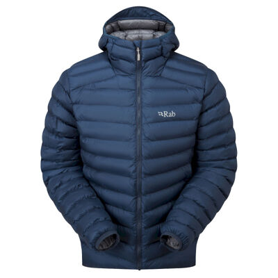 Cirrus Alpine - Doudoune homme