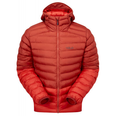 Cirrus Alpine - Chaqueta de fibra sintética - Hombre