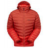 Tuscan Red / Dark Horizon
