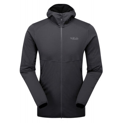 Evolute Hoody - Forro polar - Hombre