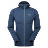 Tempest Blue
