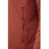 Rab Evolute Hoody - Fleecetröjor - Herr | Hardloop