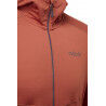 Rab Evolute Hoody - Pánská fleesová mikina | Hardloop