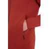 Rab Evolute Hoody - Fleecevest - Heren | Hardloop