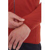 Rab Evolute Hoody - Fleecejakke - Herrer | Hardloop
