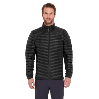 Cirrus Flex Jacket - Pánská péřova