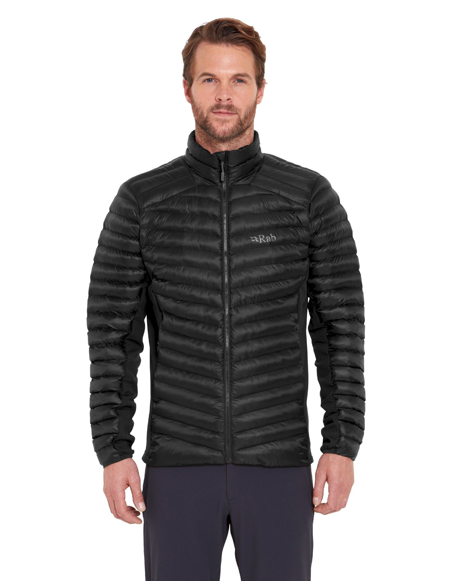 Rab Cirrus Flex Jacket - Chaqueta de fibra sintética - Hombre | Hardloop