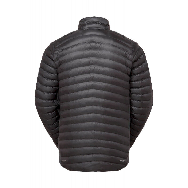 Rab Cirrus Flex Jacket - Synthetic jacket - Men's | Hardloop
