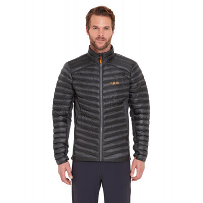 Cirrus Flex Jacket - Tekokuitutakki - Miehet