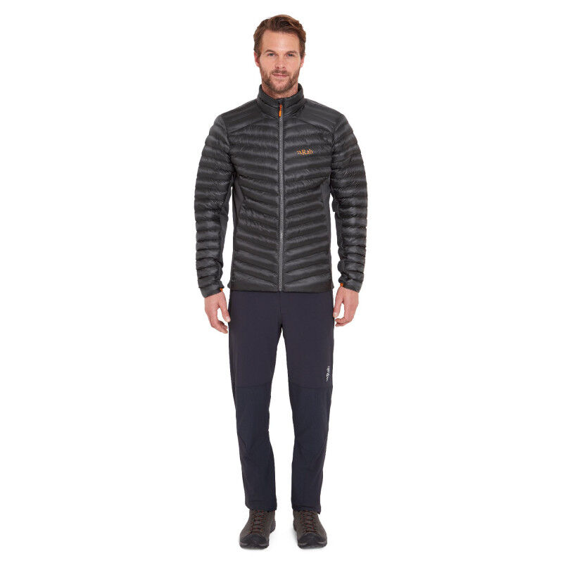 Rab Cirrus Flex Jacket - Giacca sintetica - Uomo | Hardloop
