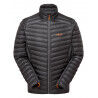 Rab Cirrus Flex Jacket - Casaco penas homem | Hardloop