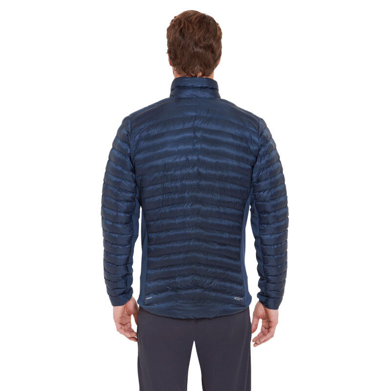 Rab Cirrus Flex Jacket - Kunstfaserjacke - Herren | Hardloop