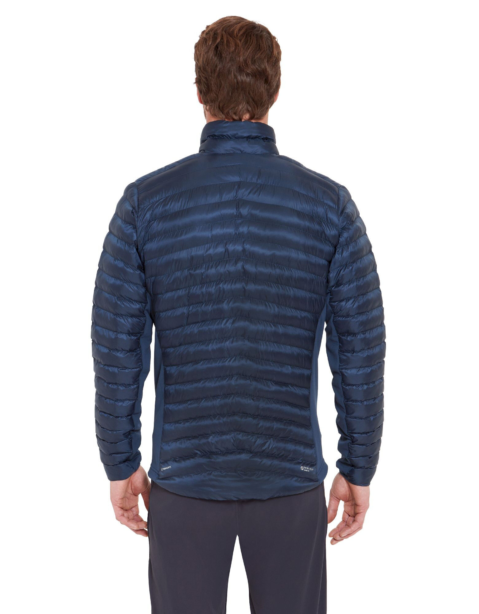 Rab Cirrus Flex Jacket - Doudoune homme | Hardloop