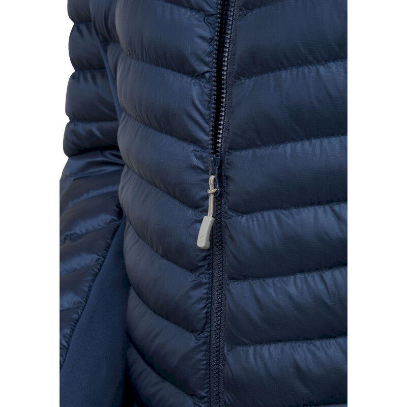Rab Cirrus Flex Jacket - Kunstfaserjacke - Herren | Hardloop