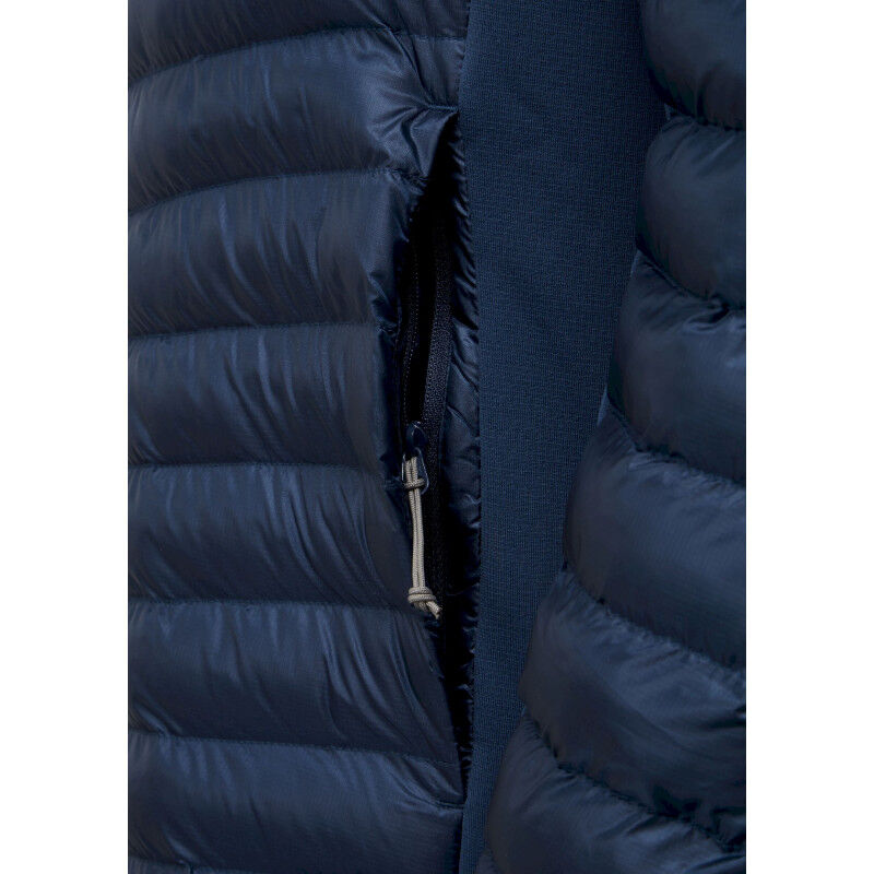 Rab Cirrus Flex Jacket - Kunstfaserjacke - Herren | Hardloop