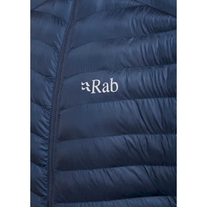 Rab Cirrus Flex Jacket - Kunstfaserjacke - Herren | Hardloop