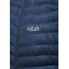 Rab Cirrus Flex Jacket - Doudoune homme | Hardloop