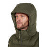 Rab Ascent Jacket - Donsjack - Heren | Hardloop