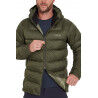 Rab Ascent Jacket - Down jacket - Men's | Hardloop