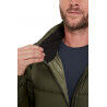 Rab Ascent Jacket - Dunjakke - Herrer | Hardloop