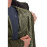 Rab Ascent Jacket - Chaqueta de plumas - Hombre | Hardloop